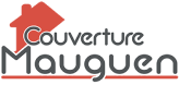 Couverture Mauguen Fenetre De Toit Velux A Vannes Logo