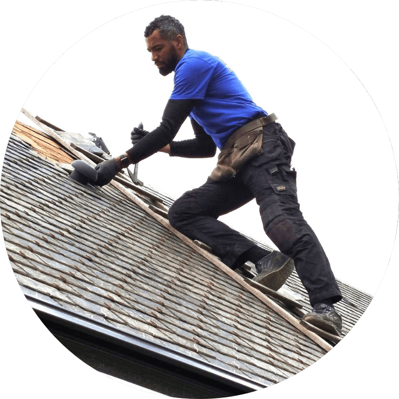 Couverture Mauguen Fenetre De Toit Velux A Vannes Kevin Goba